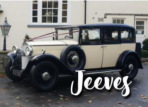 Jeeves