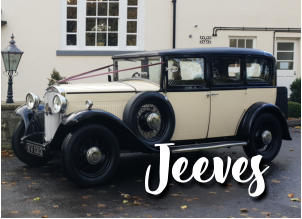 Jeeves