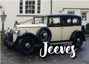 Jeeves