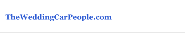 TheWeddingCarPeople.com